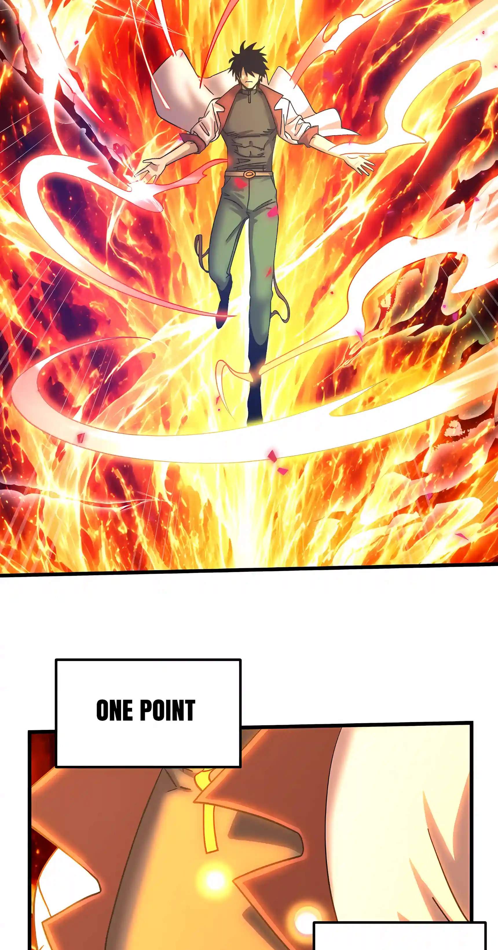Logging 10,000 Years into the Future Chapter 359 - Page 37