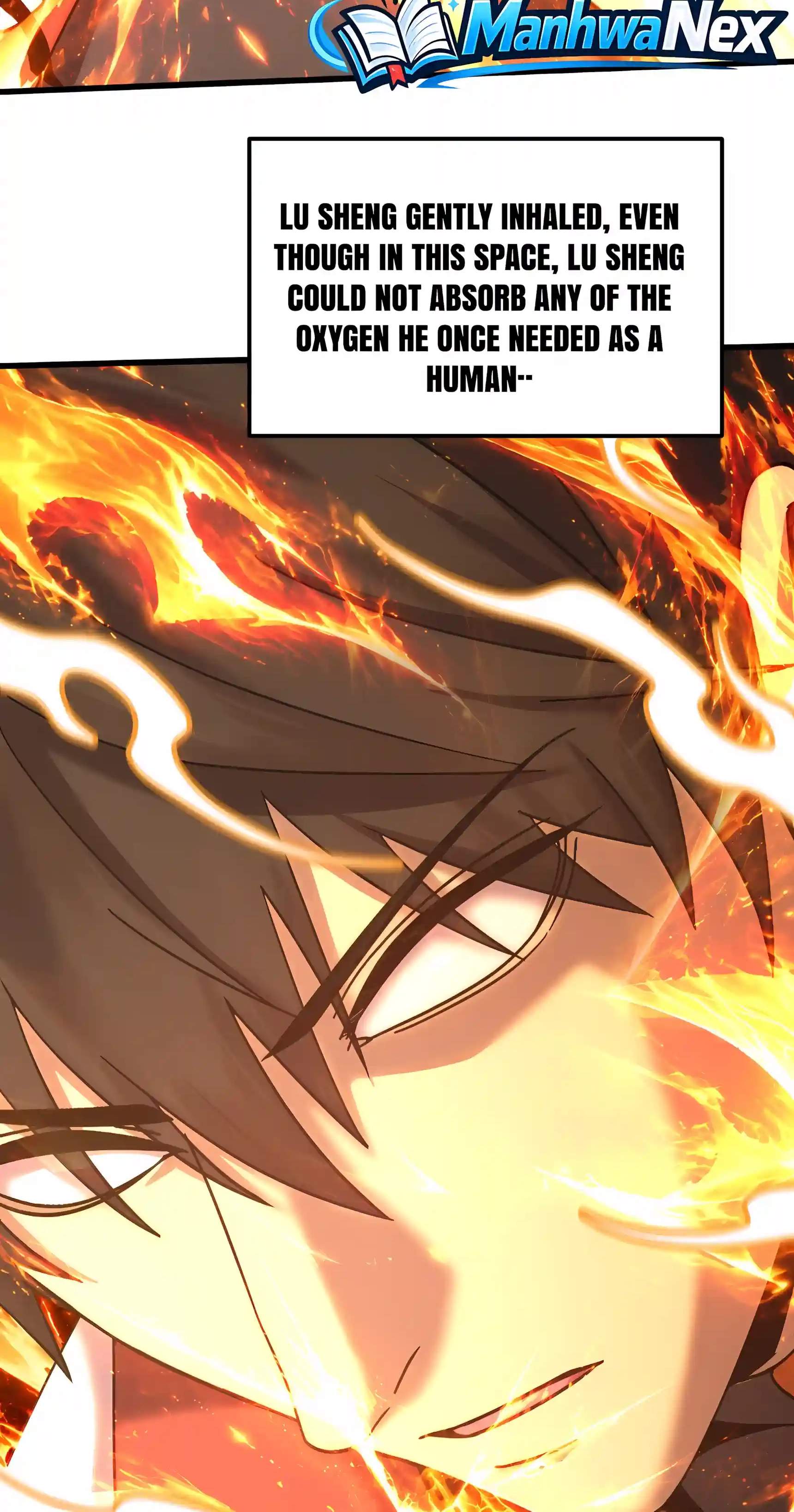 Logging 10,000 Years into the Future Chapter 359 - Page 40