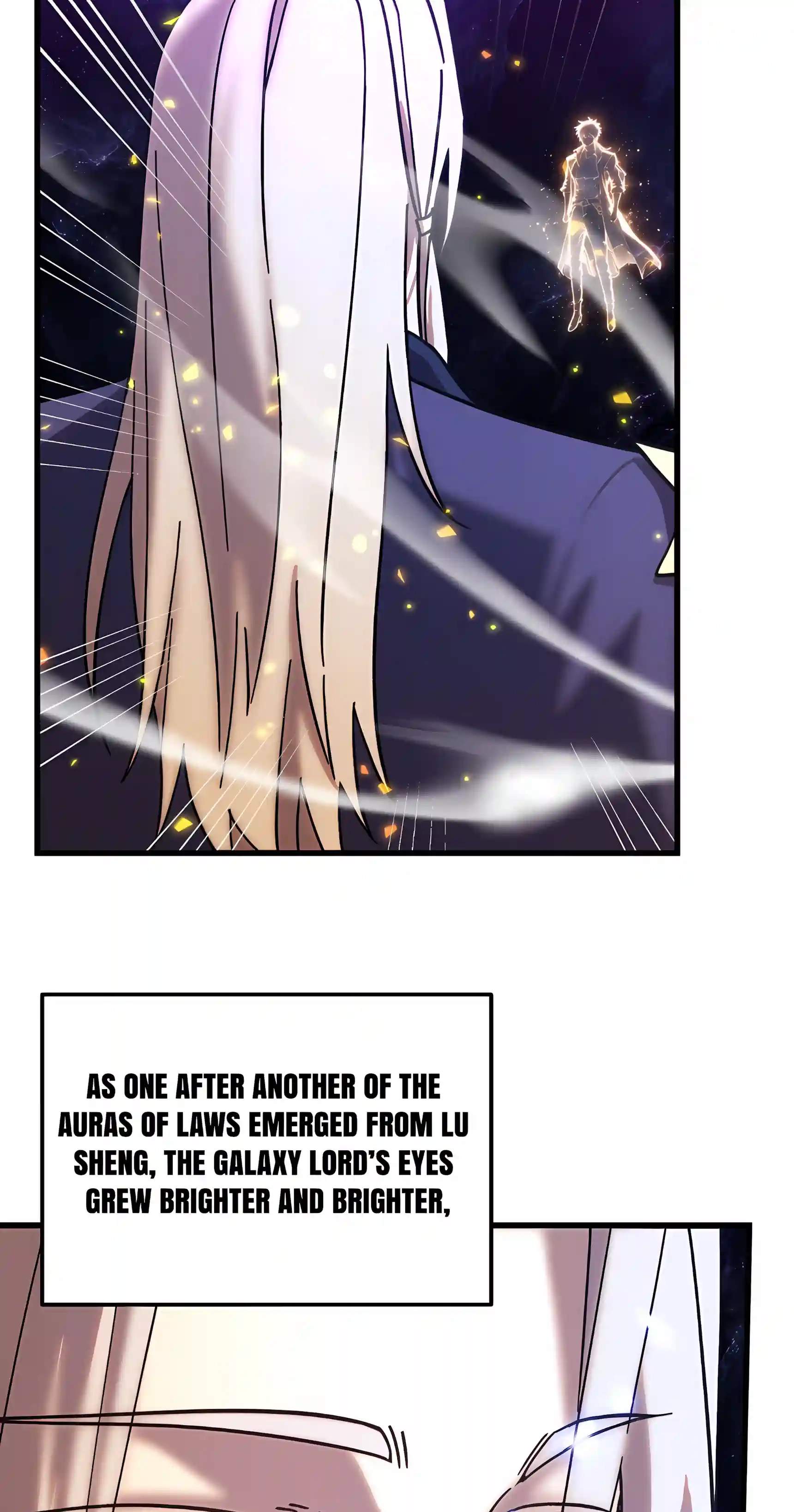 Logging 10,000 Years into the Future Chapter 359 - Page 53