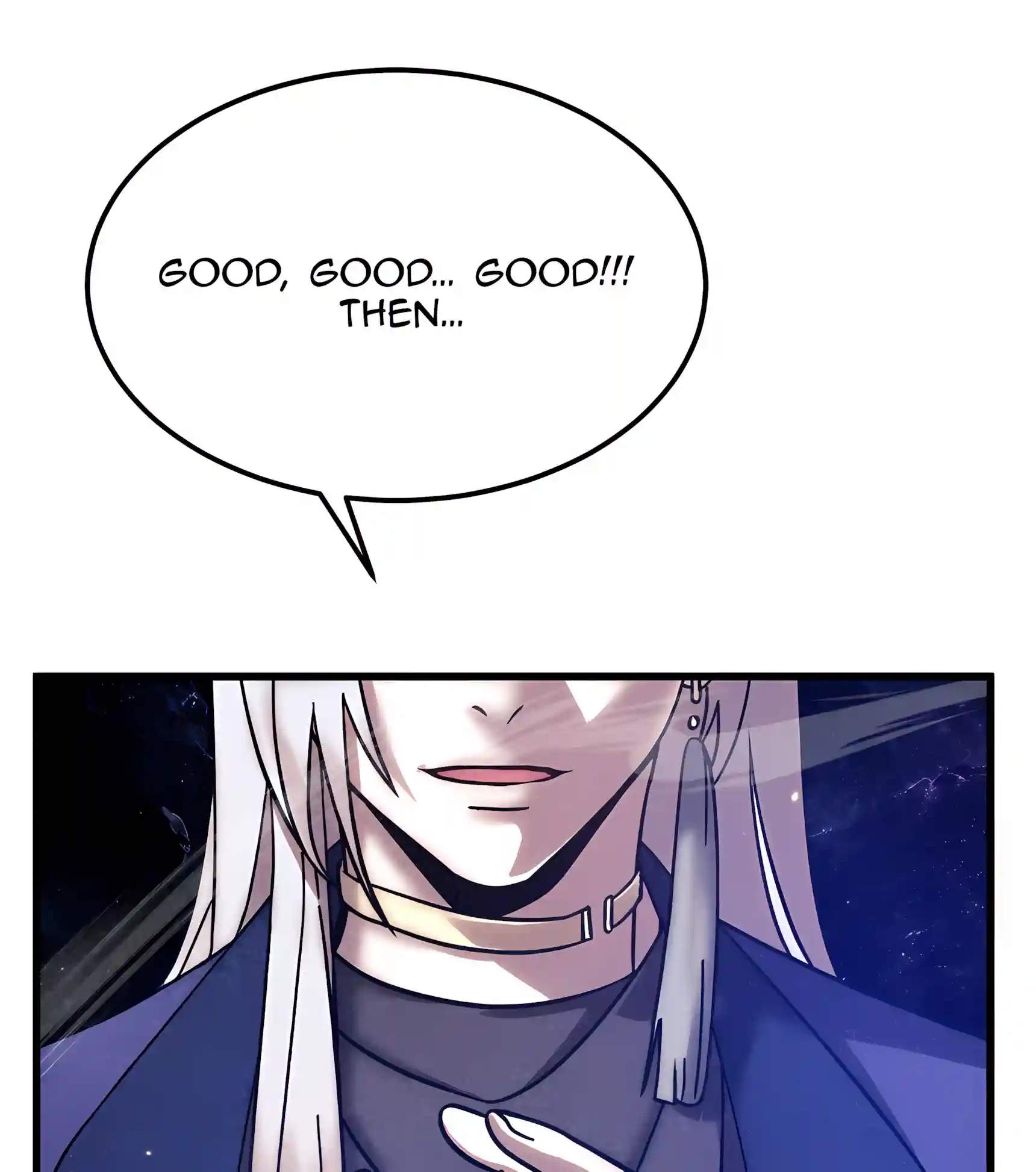 Logging 10,000 Years into the Future Chapter 359 - Page 62