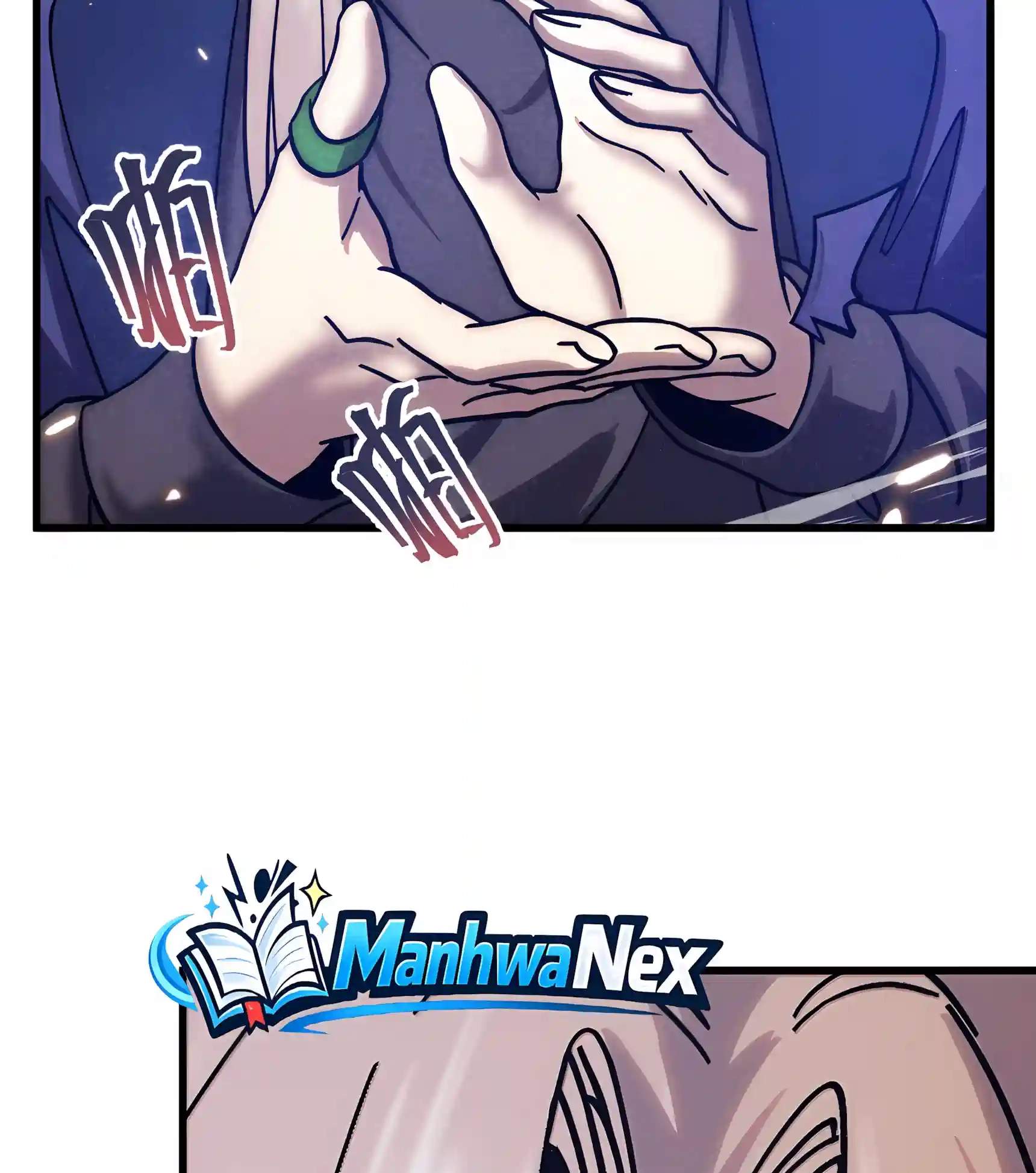 Logging 10,000 Years into the Future Chapter 359 - Page 63
