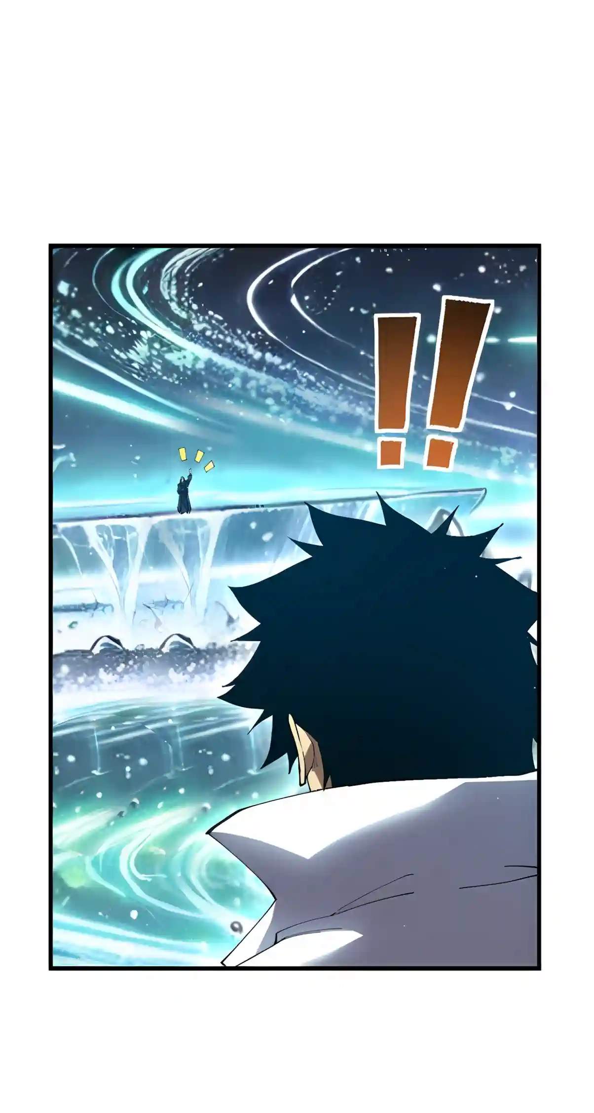 Logging 10,000 Years into the Future Chapter 361 - Page 19