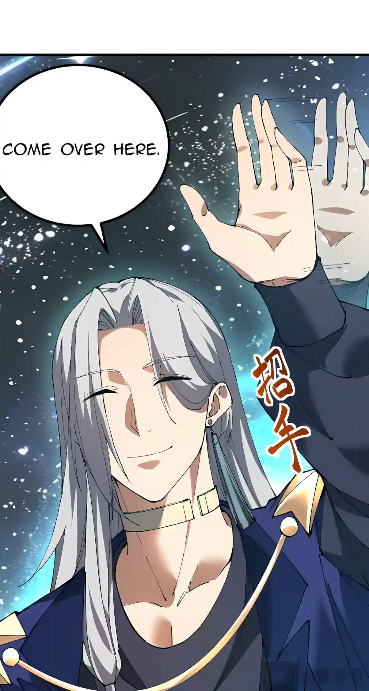Logging 10,000 Years into the Future Chapter 361 - Page 20
