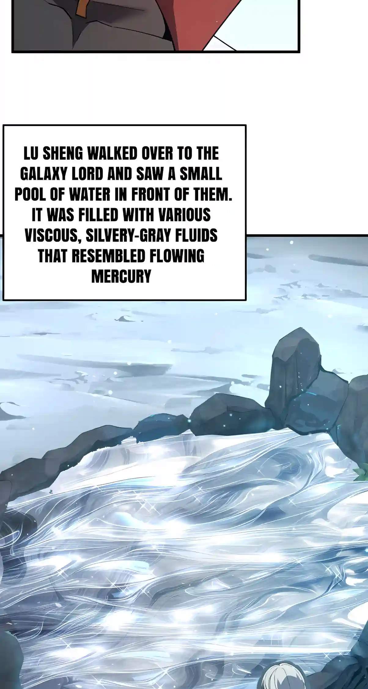 Logging 10,000 Years into the Future Chapter 361 - Page 24