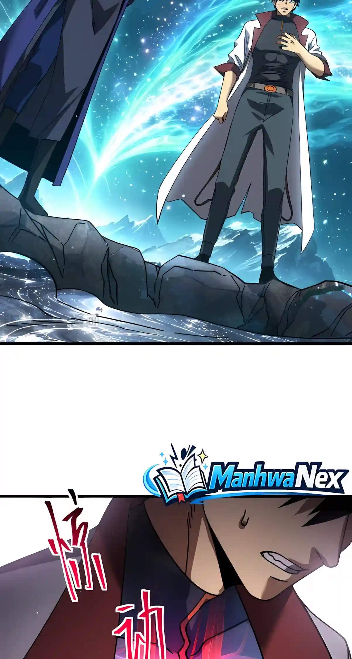 Logging 10,000 Years into the Future Chapter 361 - Page 28