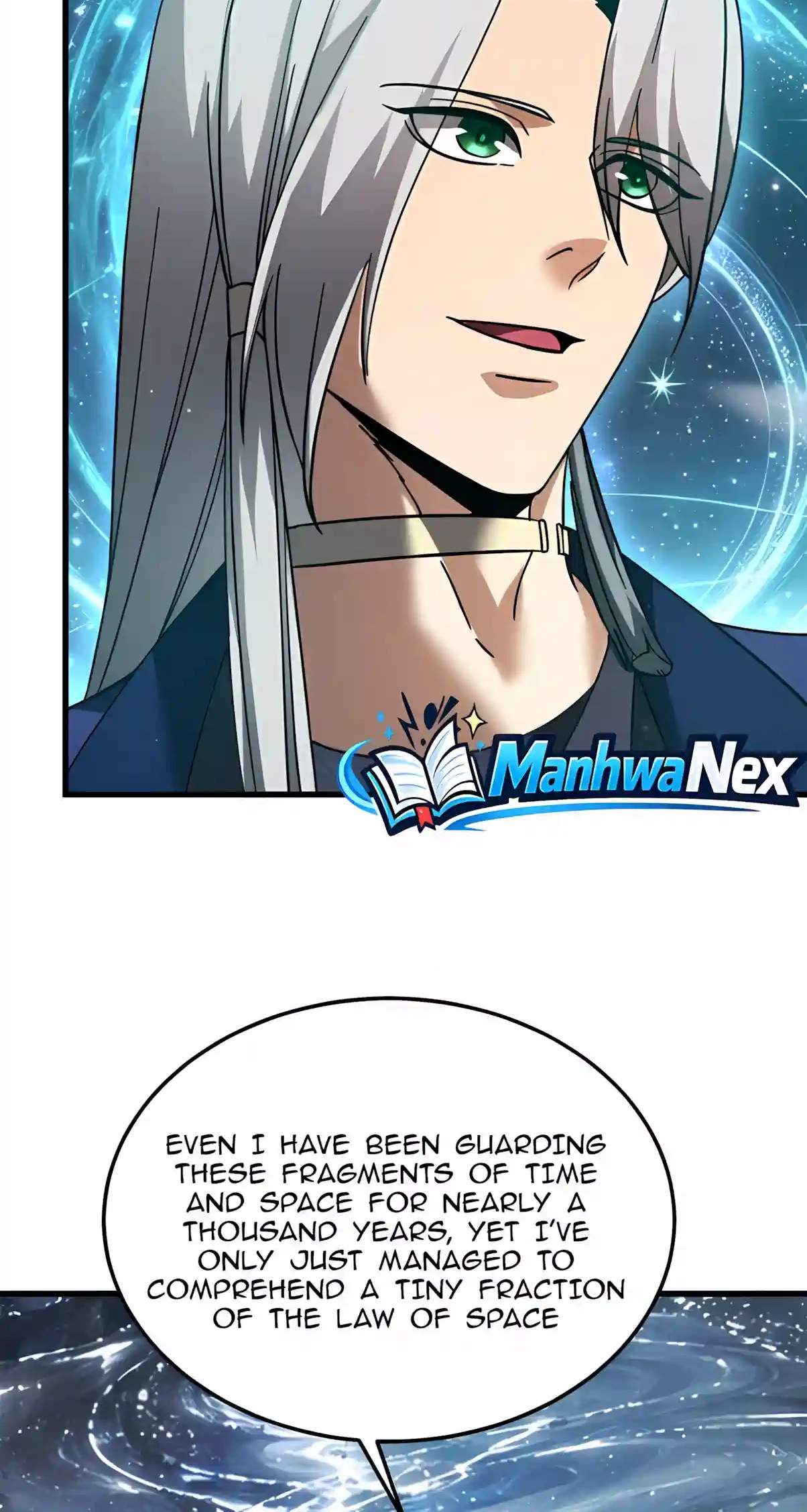 Logging 10,000 Years into the Future Chapter 361 - Page 30