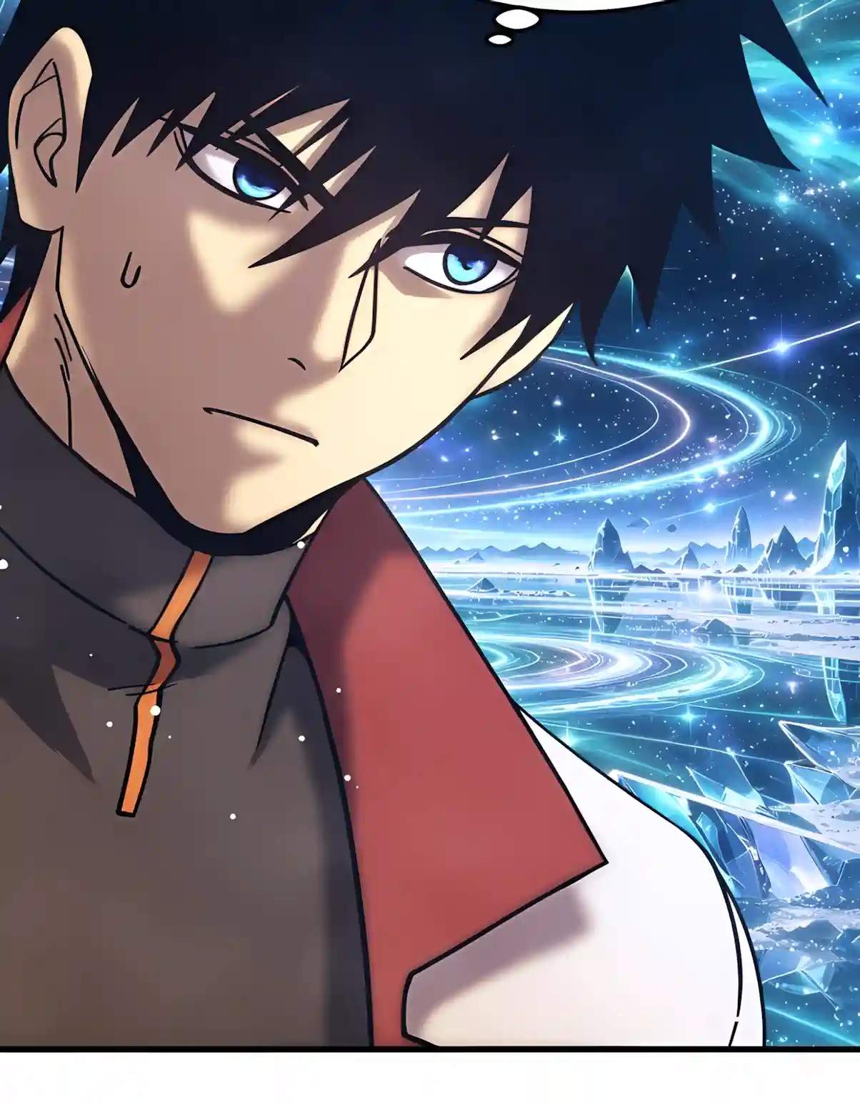 Logging 10,000 Years into the Future Chapter 361 - Page 61