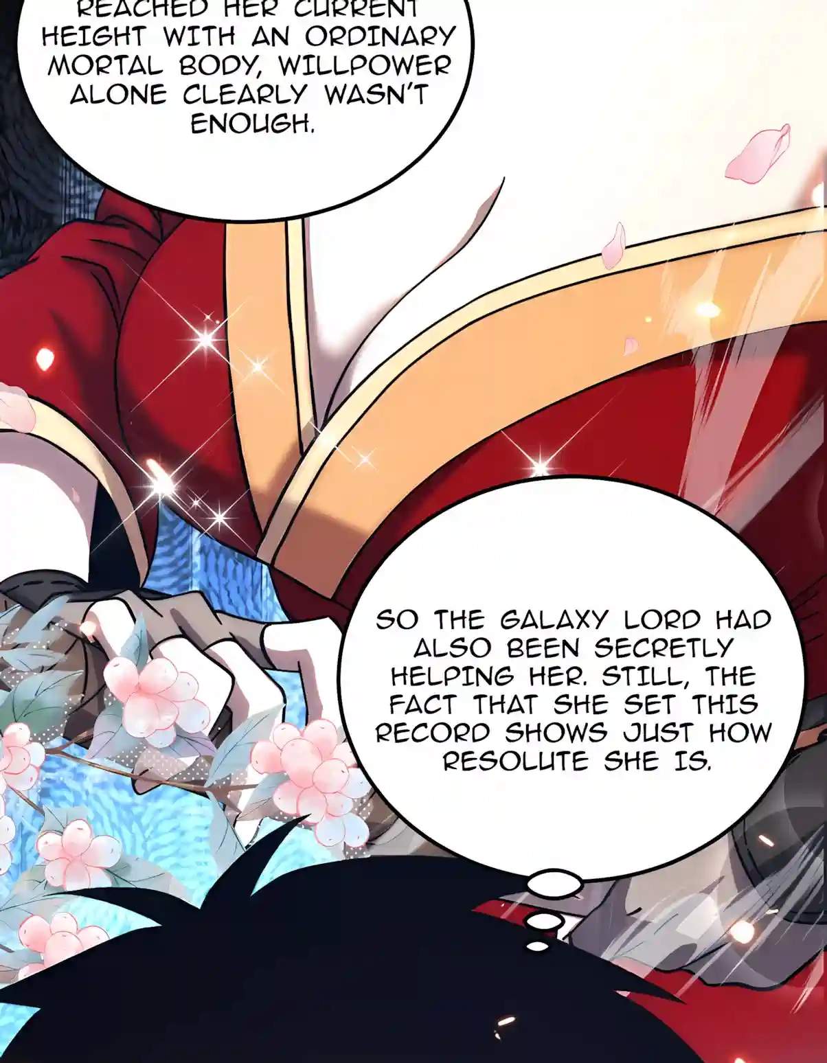 Logging 10,000 Years into the Future Chapter 361 - Page 65