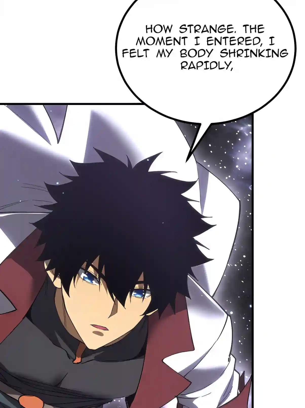 Logging 10,000 Years into the Future Chapter 362 - Page 10