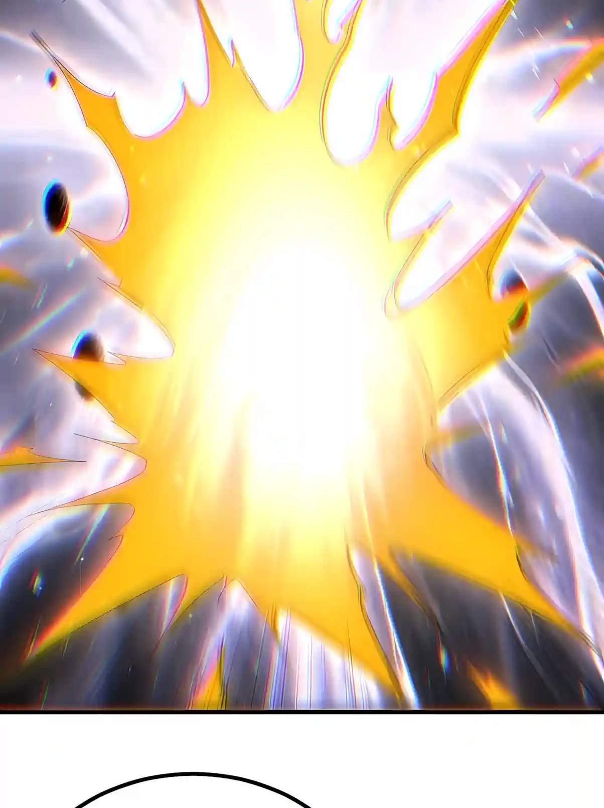 Logging 10,000 Years into the Future Chapter 362 - Page 20