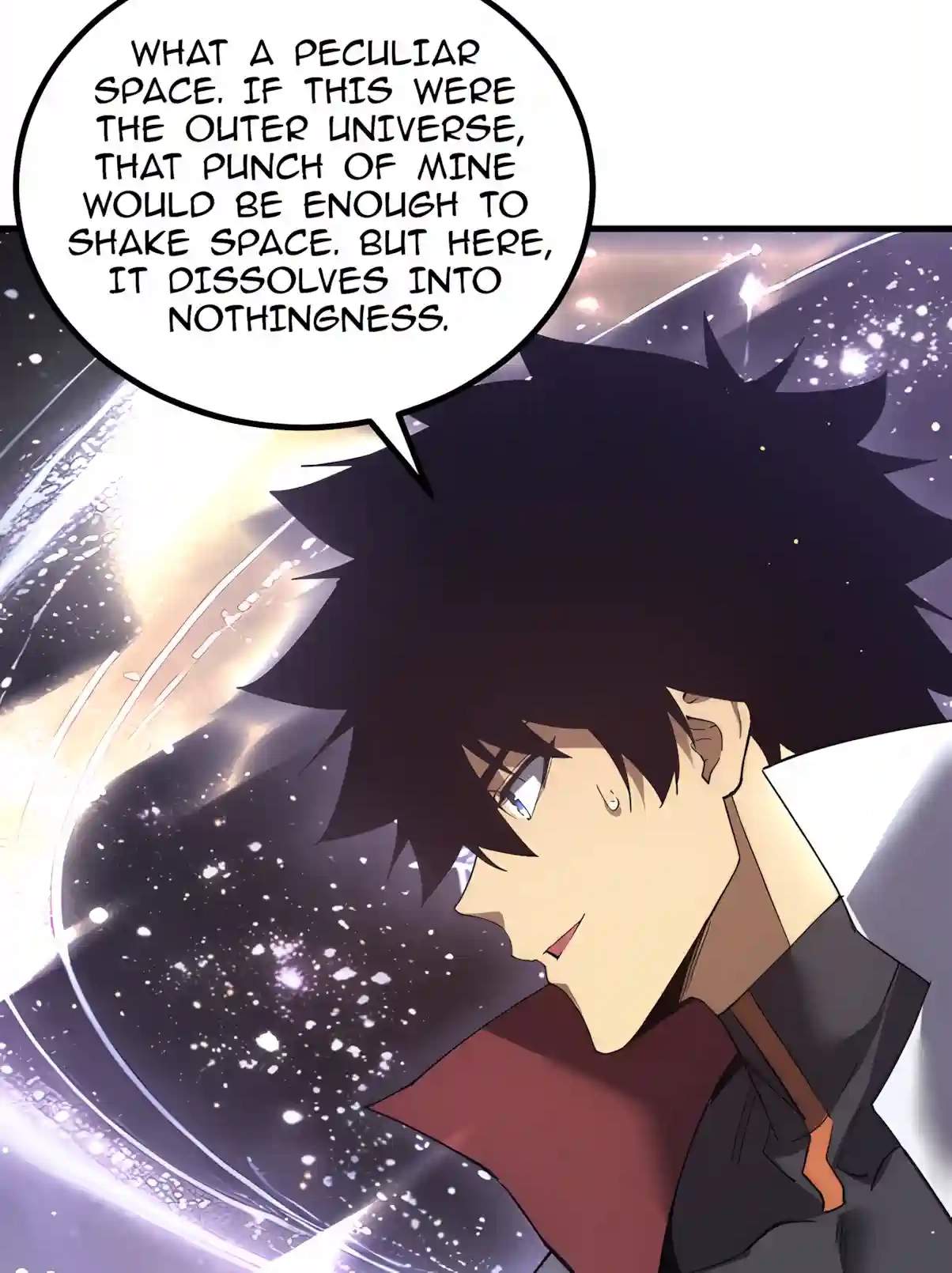 Logging 10,000 Years into the Future Chapter 362 - Page 21