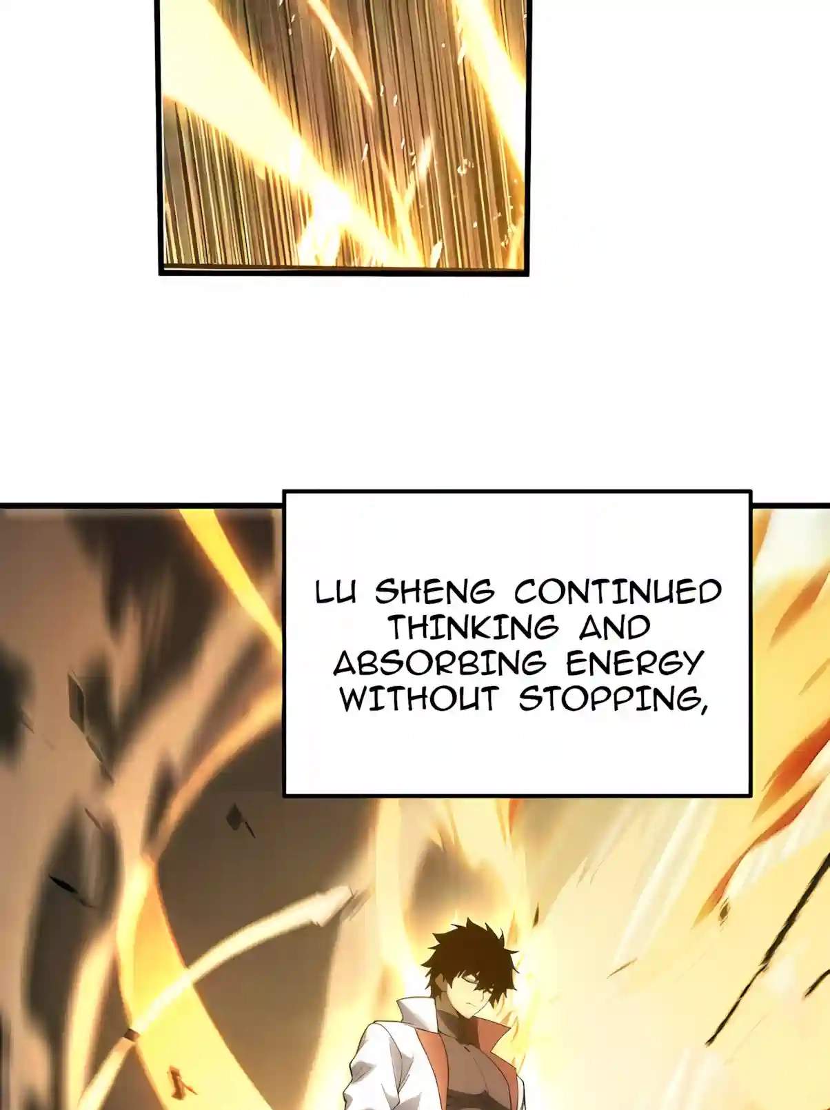 Logging 10,000 Years into the Future Chapter 362 - Page 28