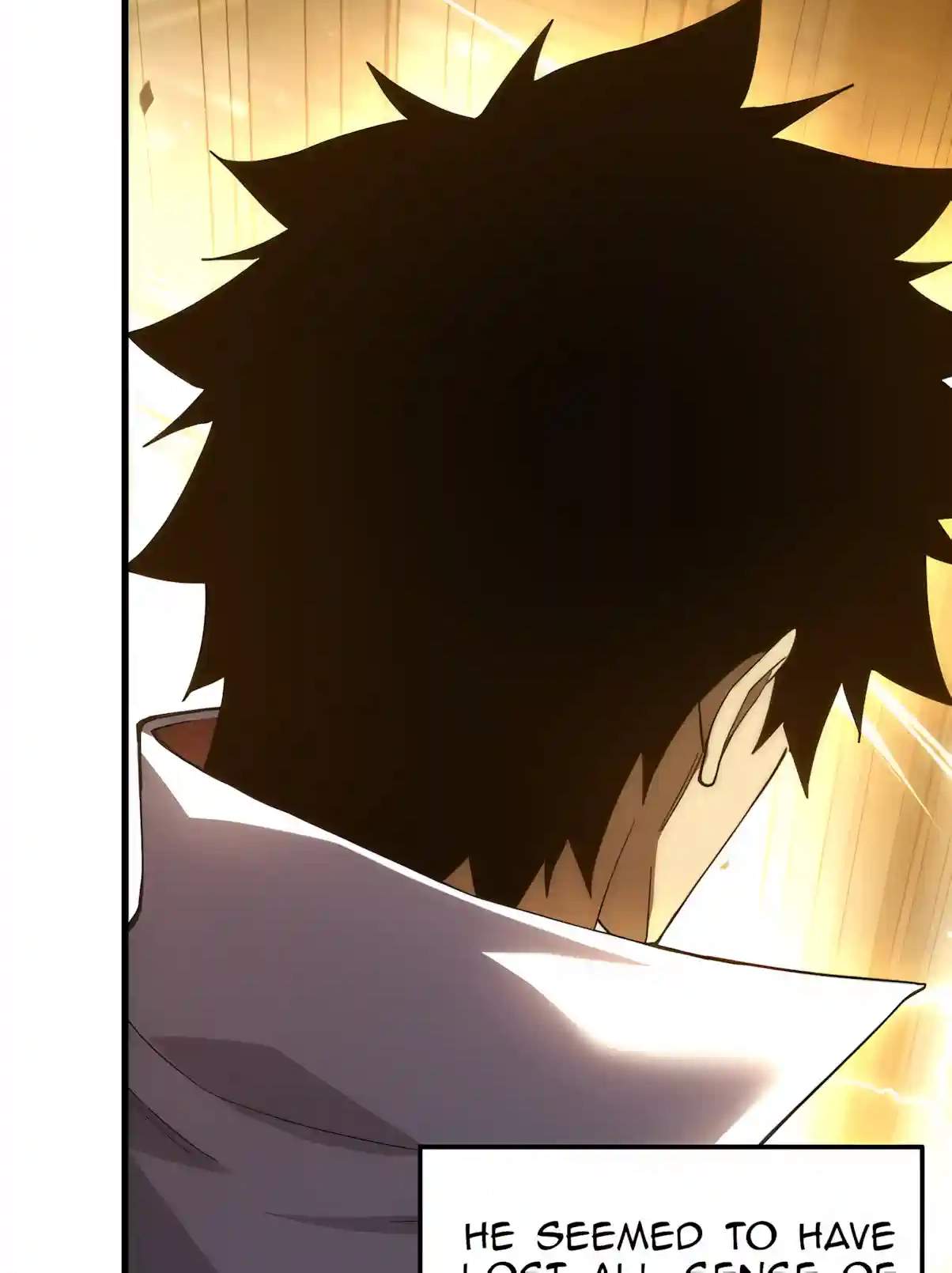 Logging 10,000 Years into the Future Chapter 362 - Page 30