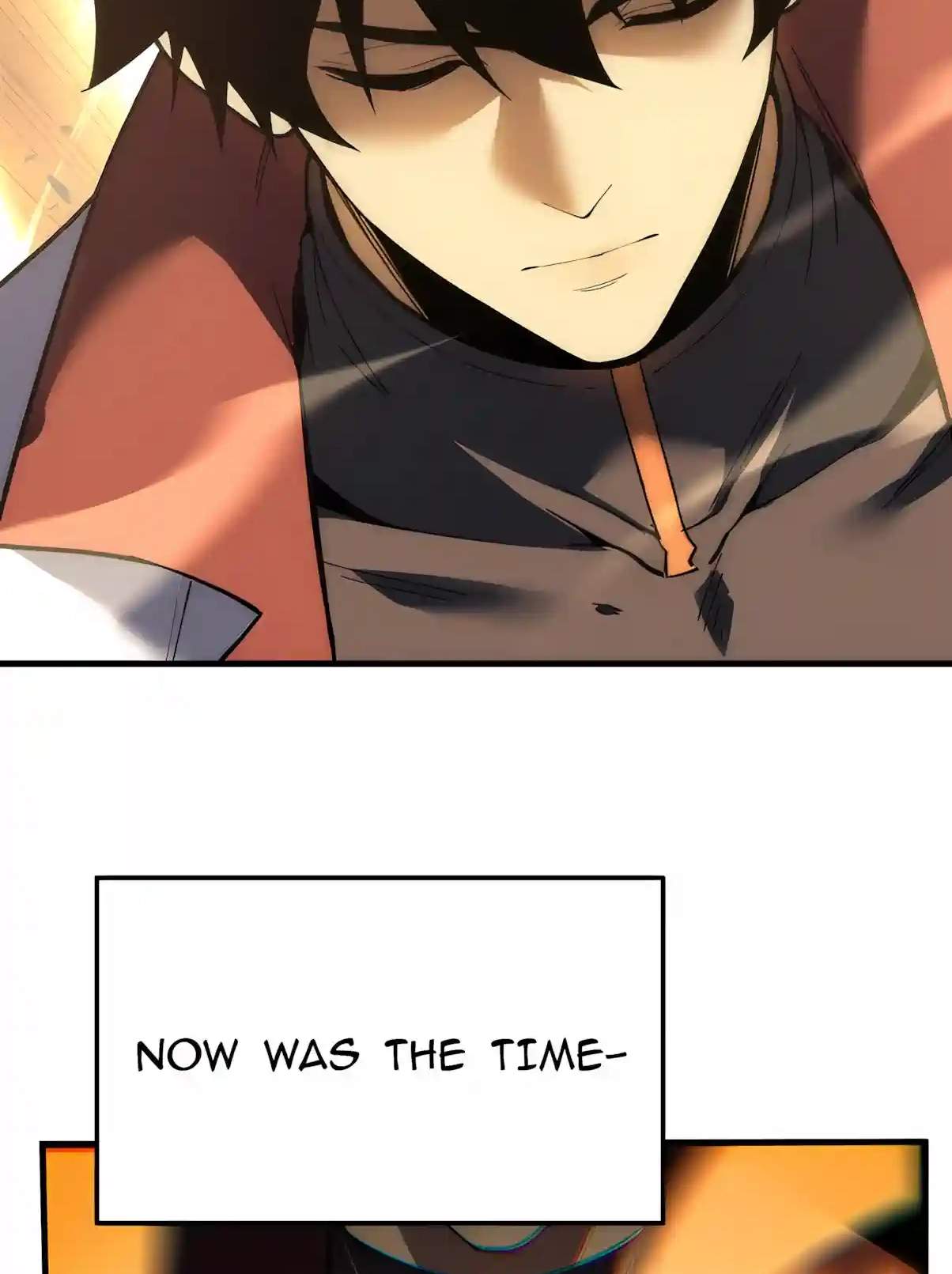 Logging 10,000 Years into the Future Chapter 362 - Page 35