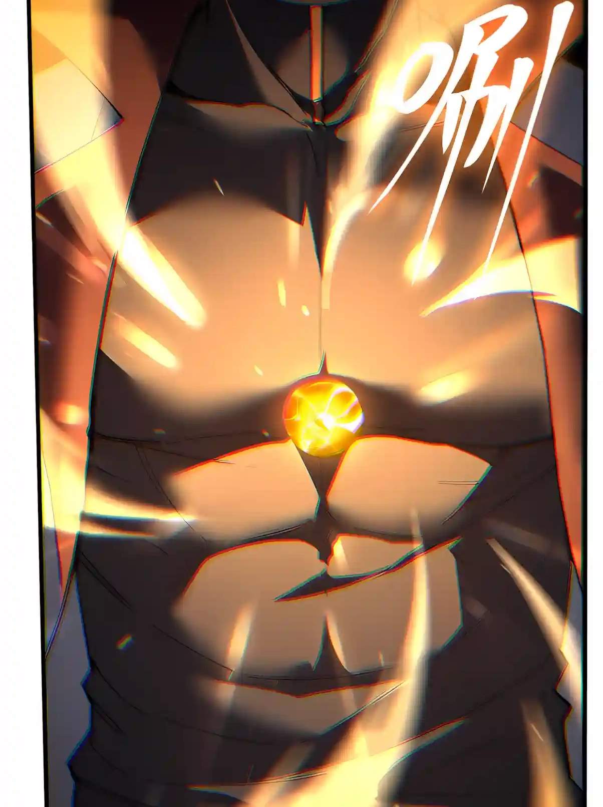 Logging 10,000 Years into the Future Chapter 362 - Page 36