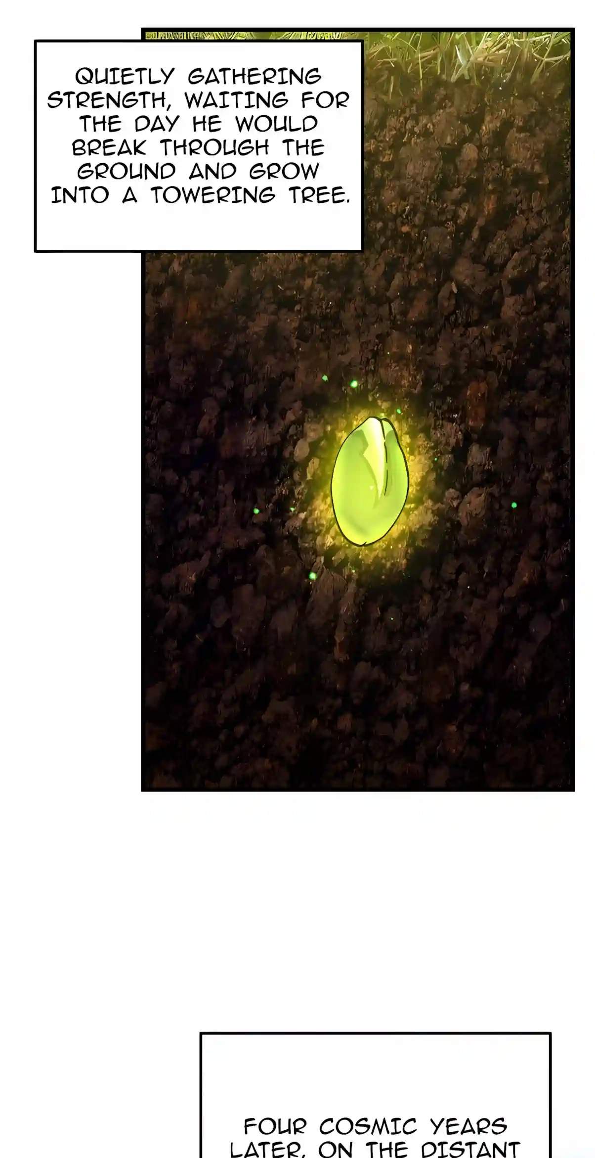 Logging 10,000 Years into the Future Chapter 362 - Page 45