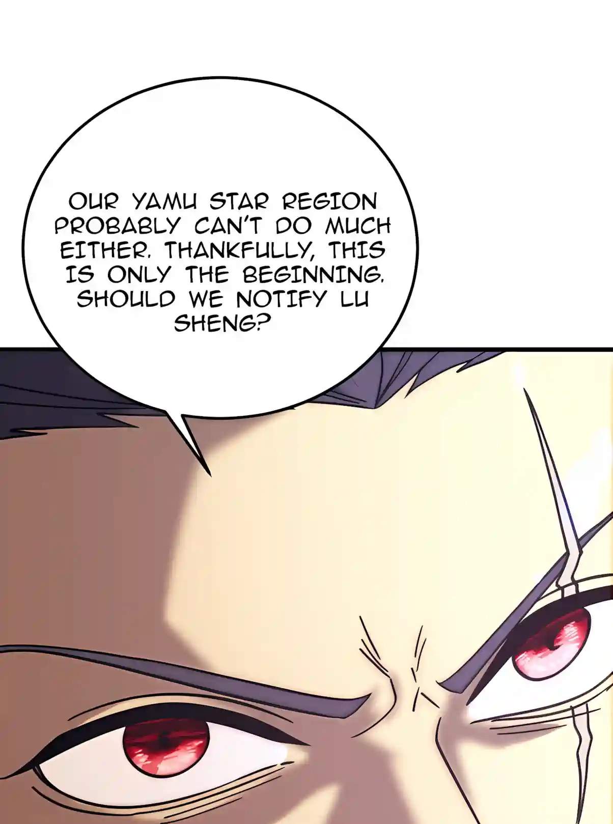 Logging 10,000 Years into the Future Chapter 362 - Page 71