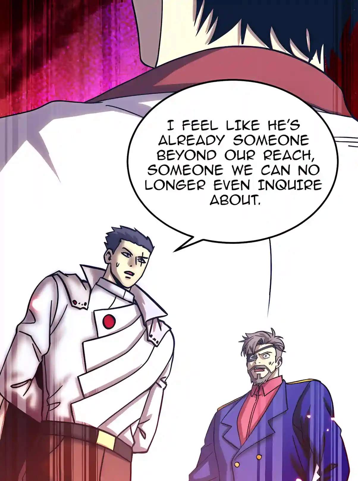 Logging 10,000 Years into the Future Chapter 362 - Page 79