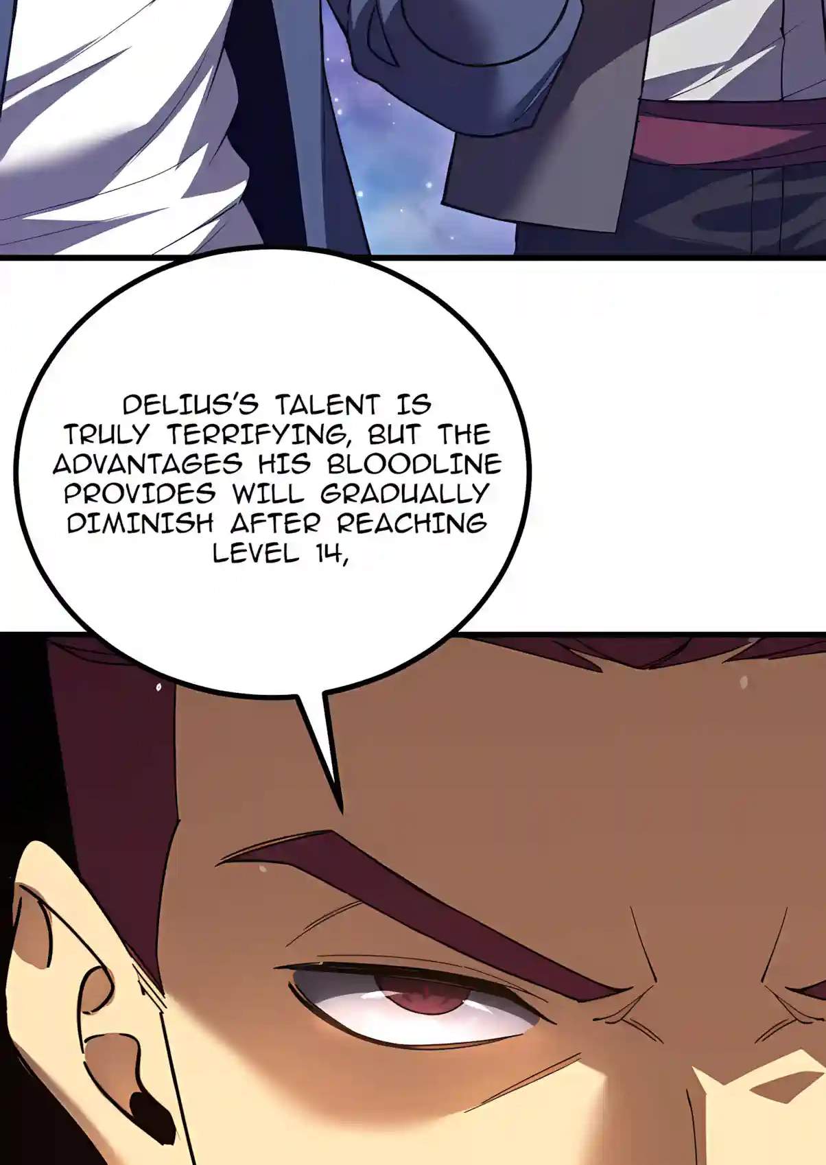 Logging 10,000 Years into the Future Chapter 364 - Page 17