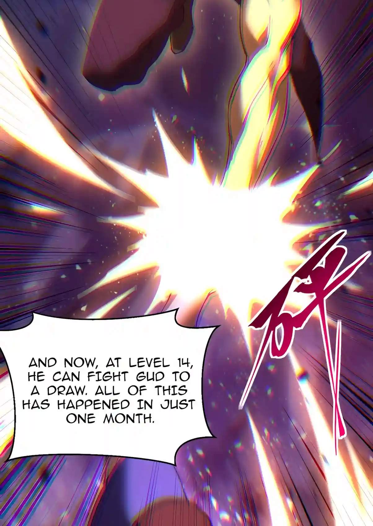 Logging 10,000 Years into the Future Chapter 364 - Page 24