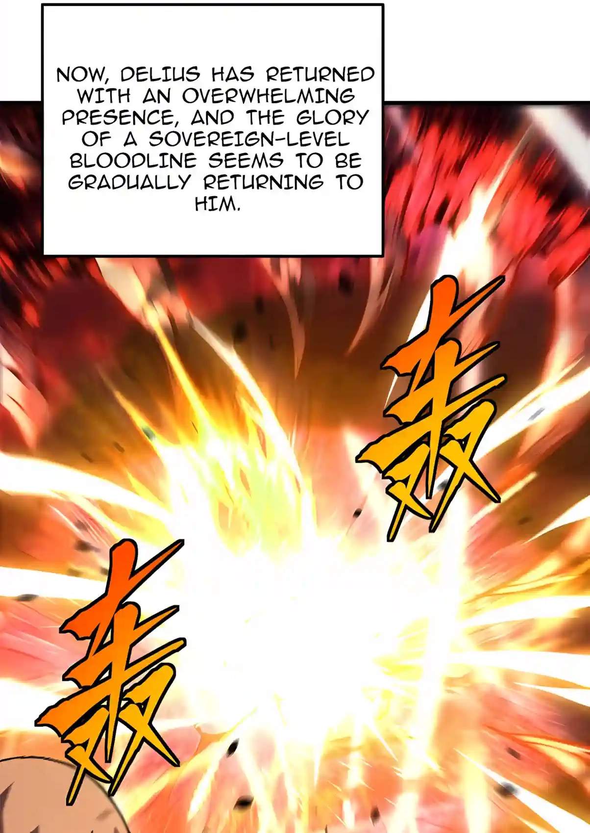 Logging 10,000 Years into the Future Chapter 364 - Page 27