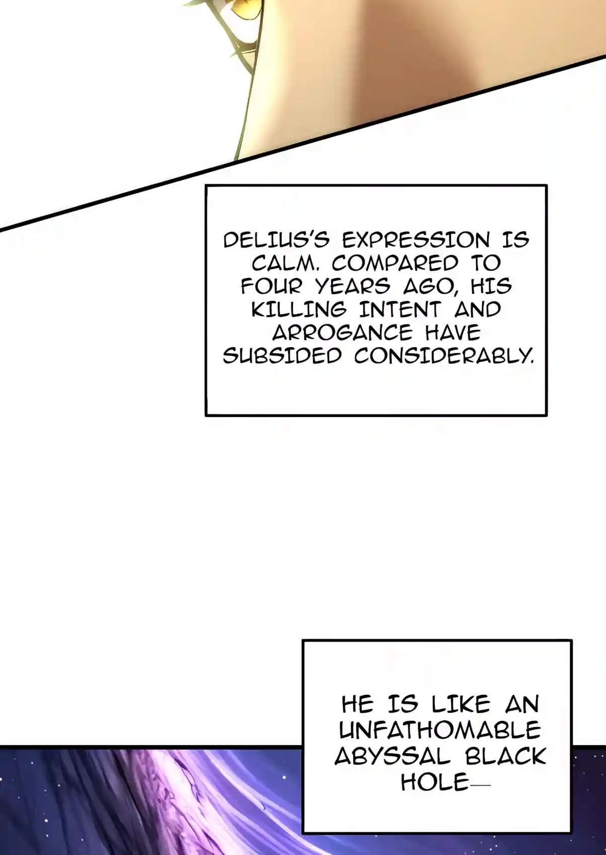 Logging 10,000 Years into the Future Chapter 364 - Page 36