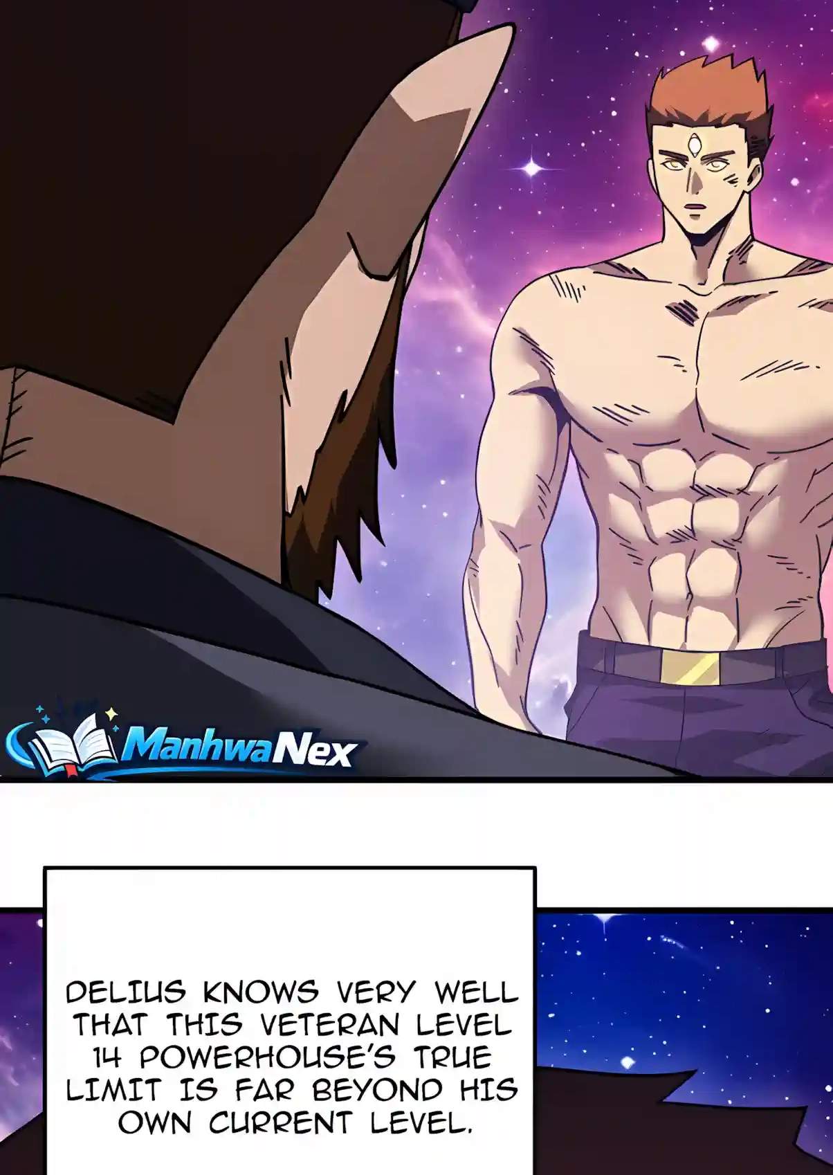 Logging 10,000 Years into the Future Chapter 364 - Page 39