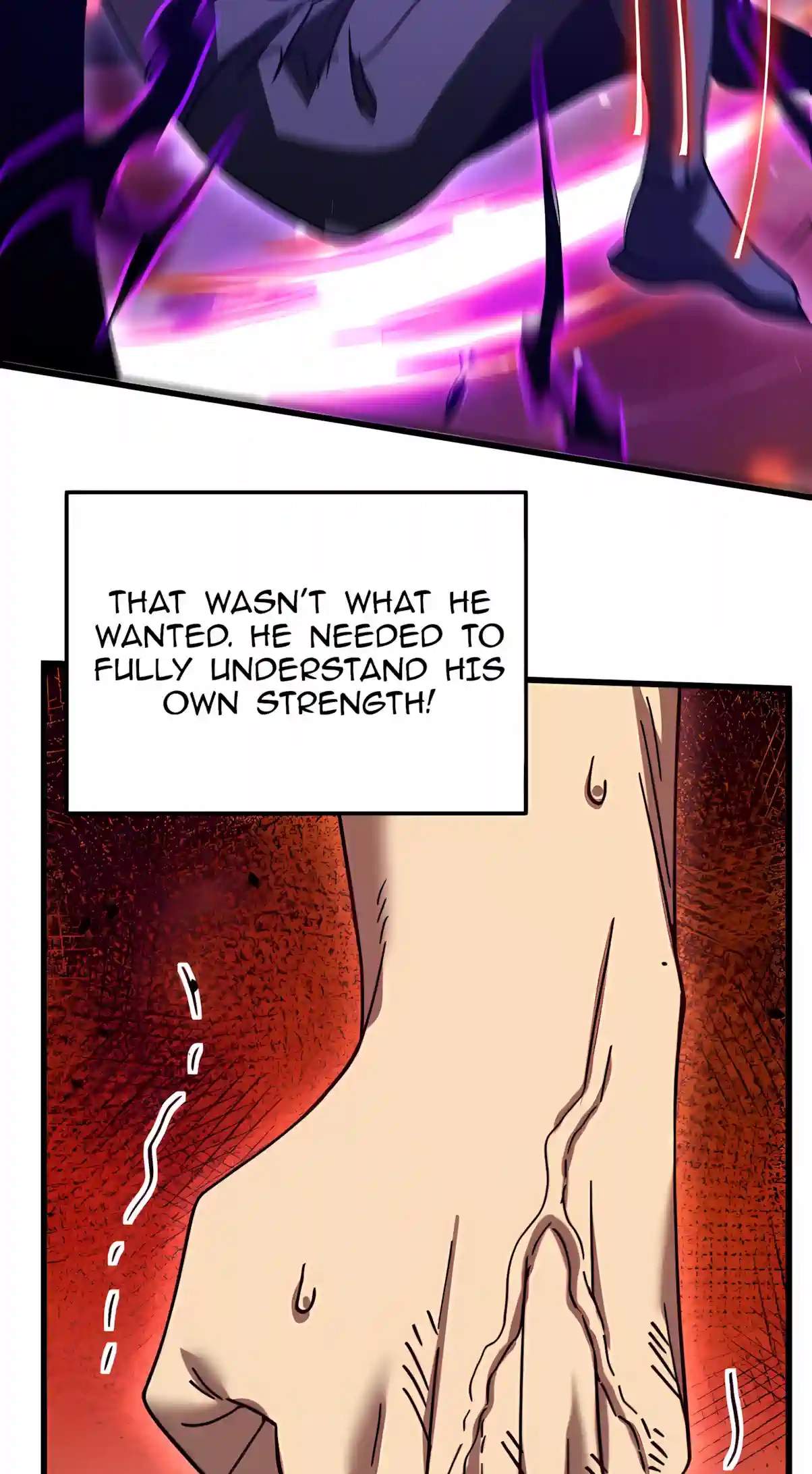 Logging 10,000 Years into the Future Chapter 364 - Page 42