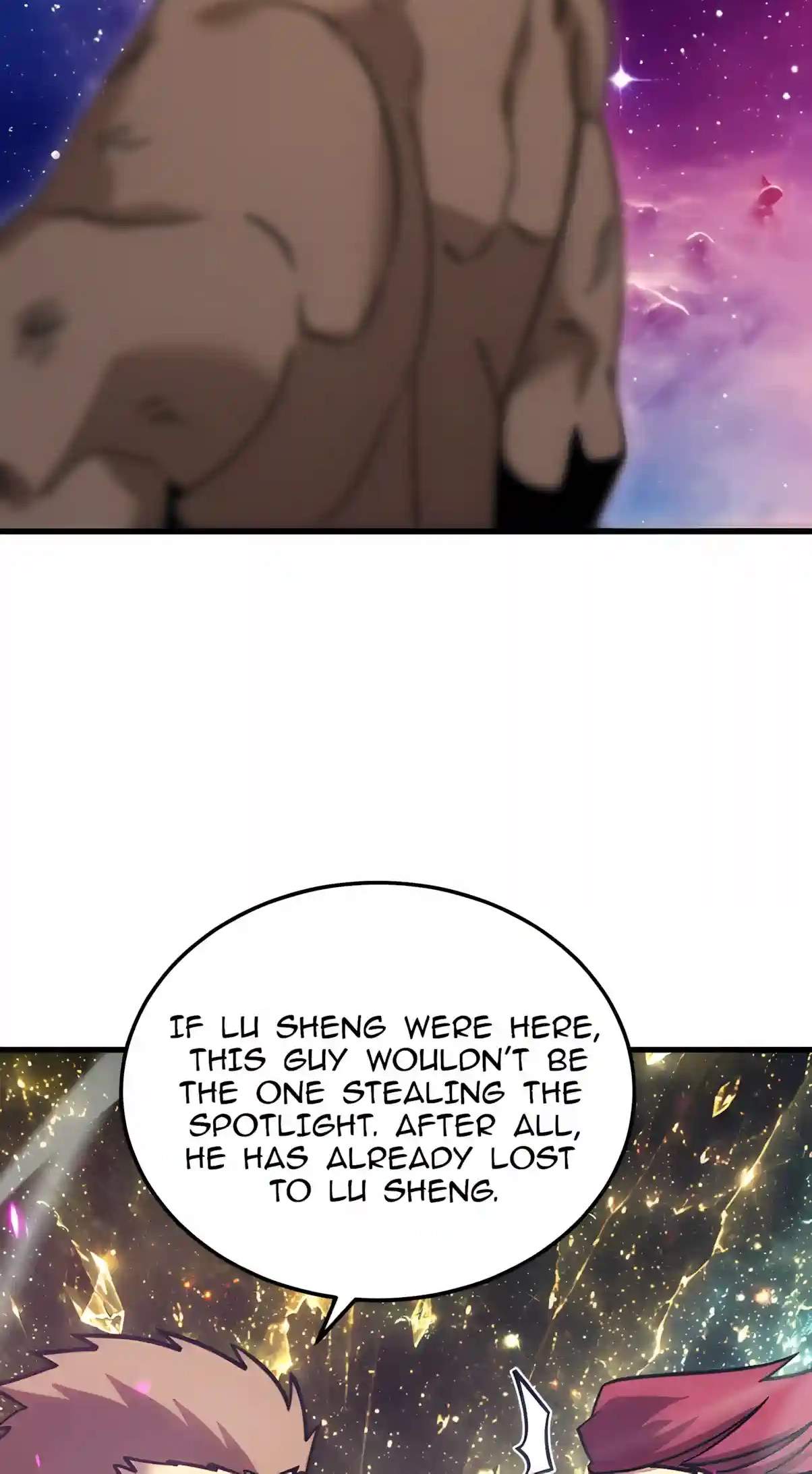 Logging 10,000 Years into the Future Chapter 364 - Page 45
