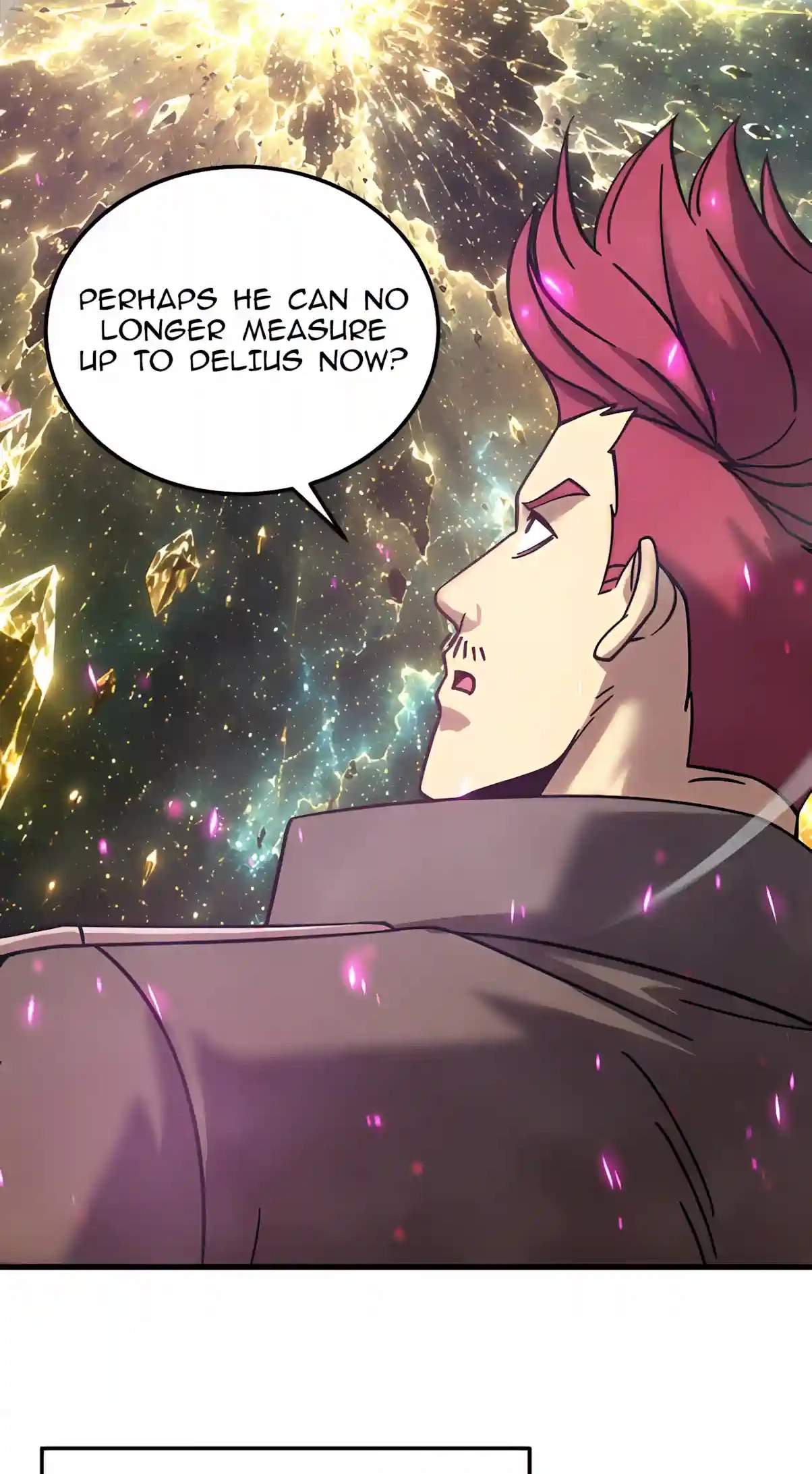 Logging 10,000 Years into the Future Chapter 364 - Page 49