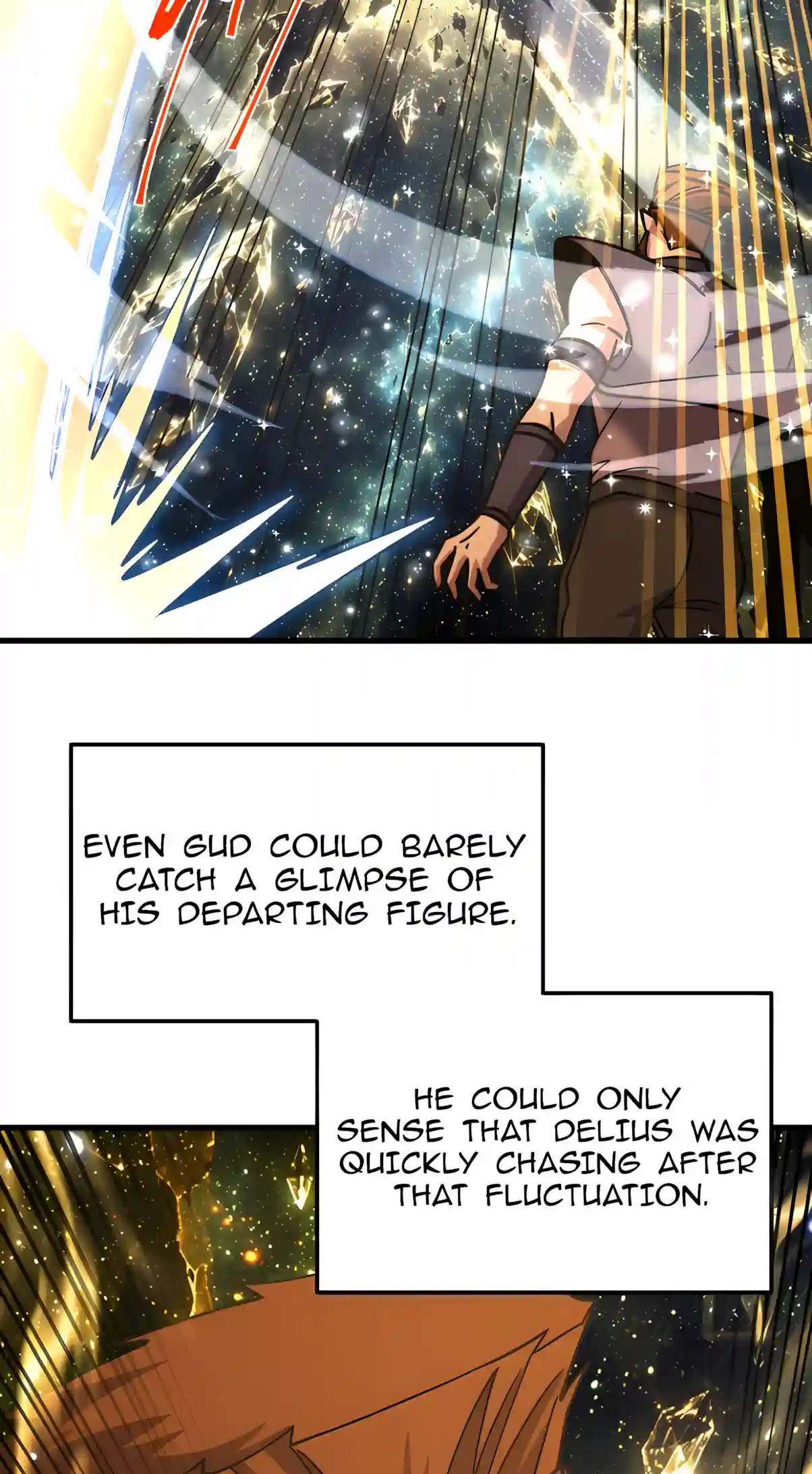 Logging 10,000 Years into the Future Chapter 364 - Page 60