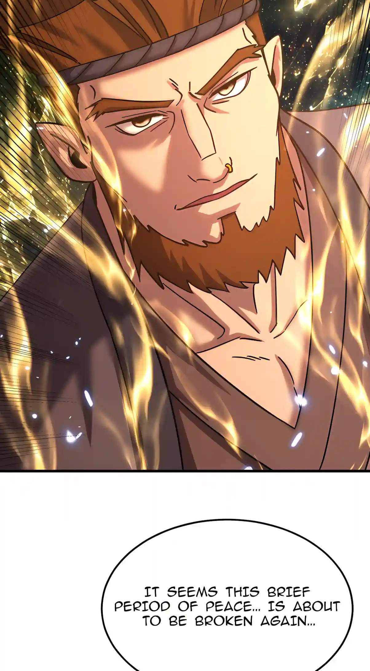 Logging 10,000 Years into the Future Chapter 364 - Page 61