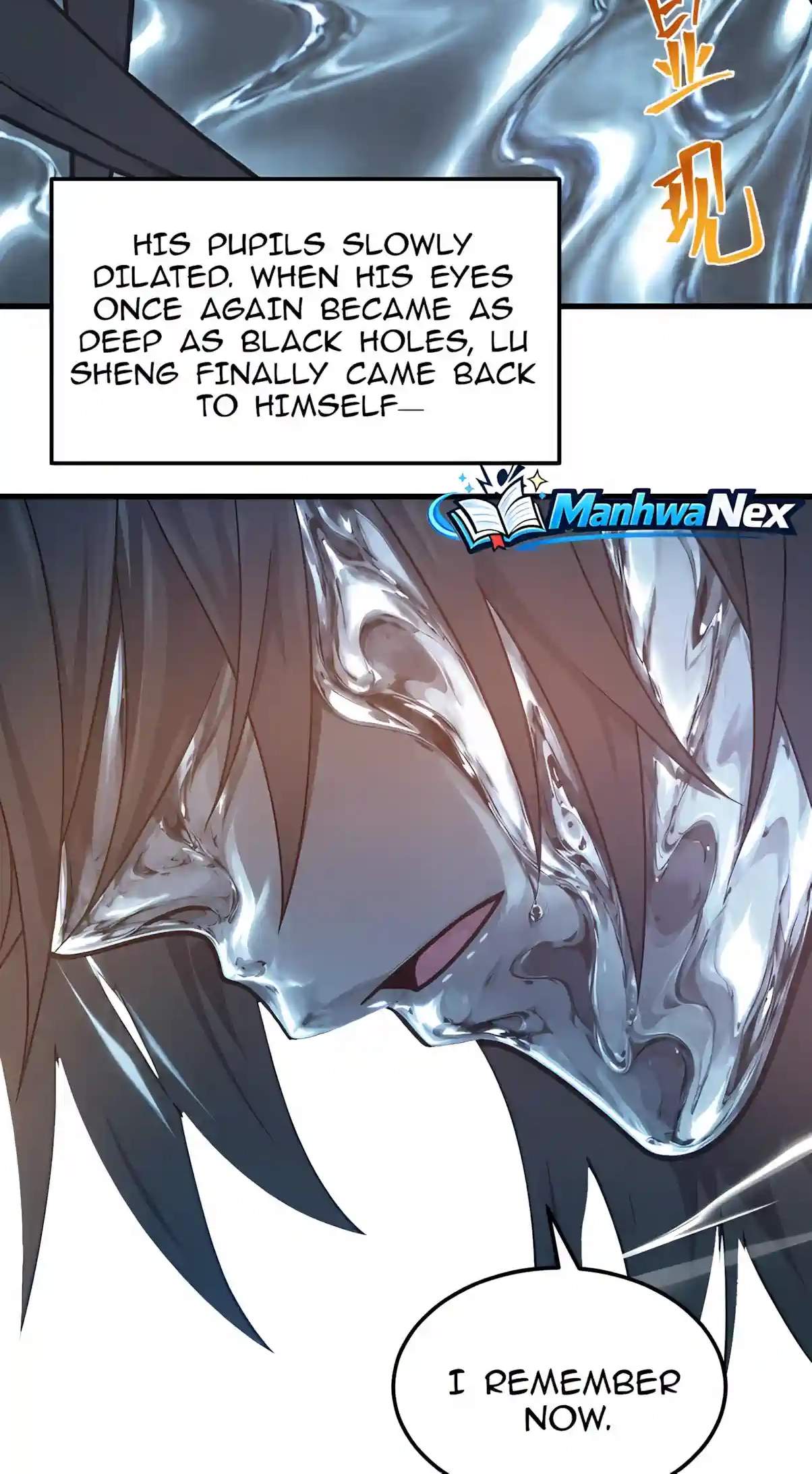 Logging 10,000 Years into the Future Chapter 364 - Page 69