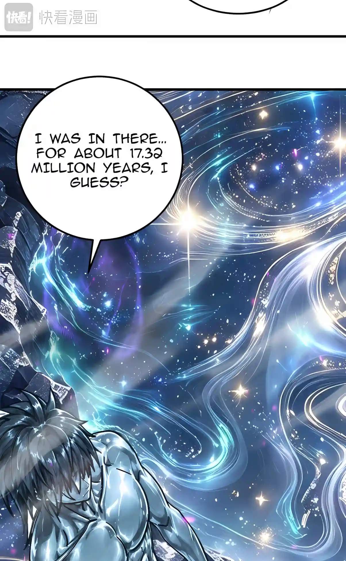 Logging 10,000 Years into the Future Chapter 364 - Page 70