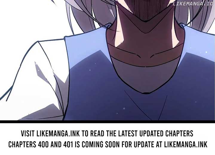 Evolution Begins With a Big Tree Chapter 399 - Page 100