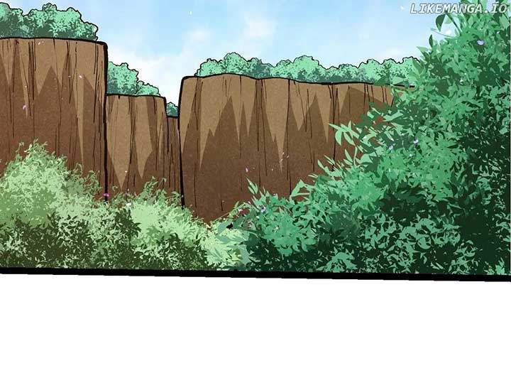 Evolution Begins With a Big Tree Chapter 399 - Page 20