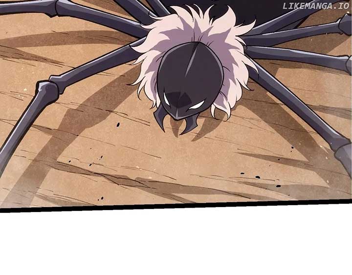 Evolution Begins With a Big Tree Chapter 399 - Page 25