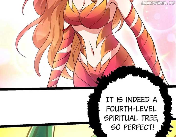 Evolution Begins With a Big Tree Chapter 399 - Page 52