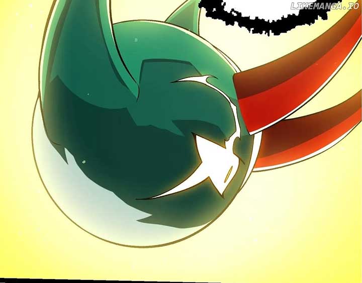 Evolution Begins With a Big Tree Chapter 399 - Page 53