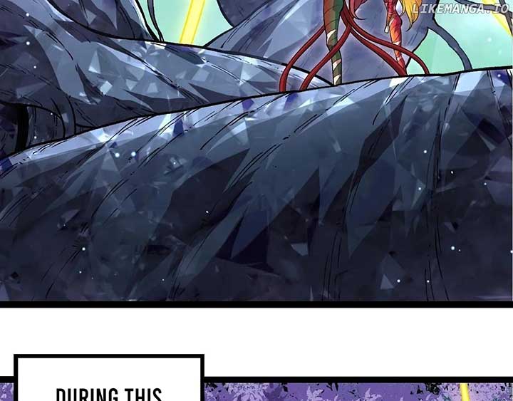 Evolution Begins With a Big Tree Chapter 399 - Page 72