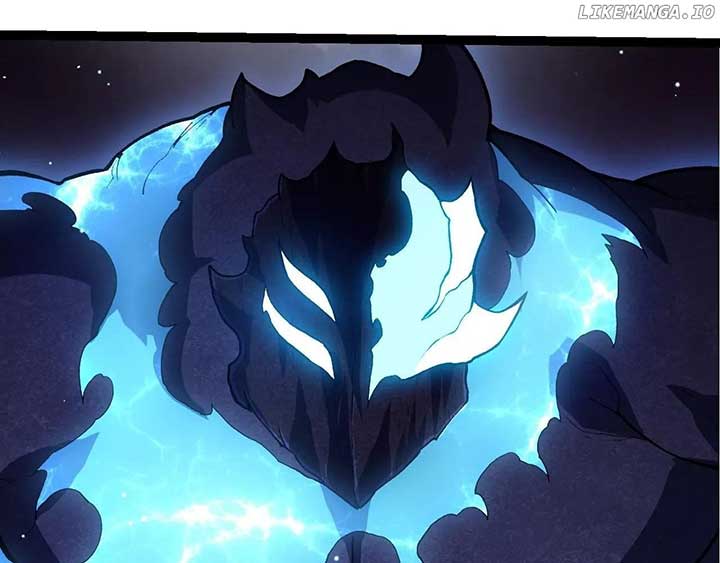 Evolution Begins With a Big Tree Chapter 399 - Page 76