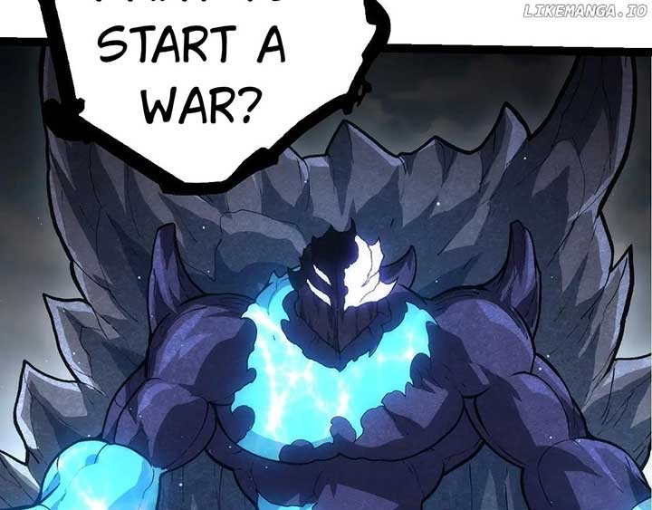 Evolution Begins With a Big Tree Chapter 399 - Page 89