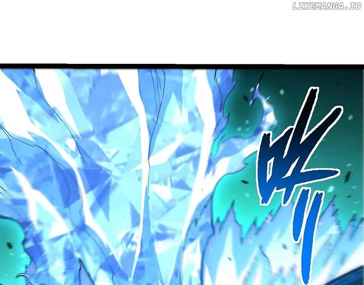 Evolution Begins With a Big Tree Chapter 399 - Page 9