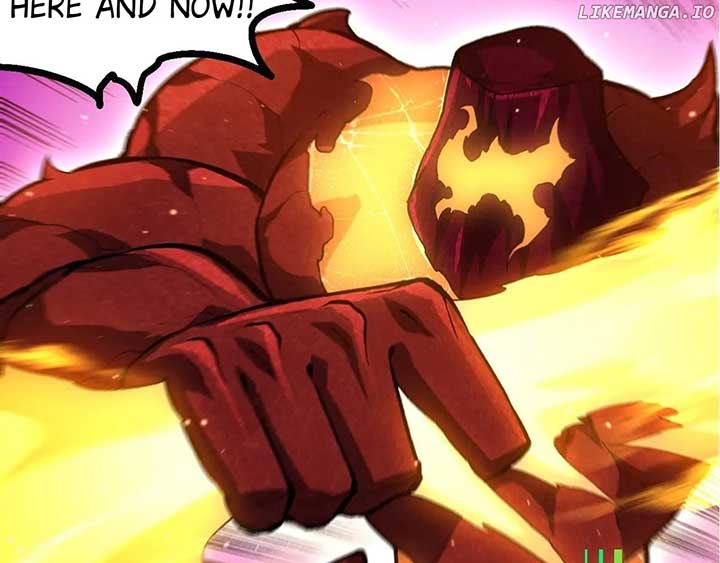 Evolution Begins With a Big Tree Chapter 399 - Page 93