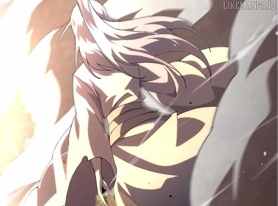 Evolution Begins With a Big Tree Chapter 413 - Page 44