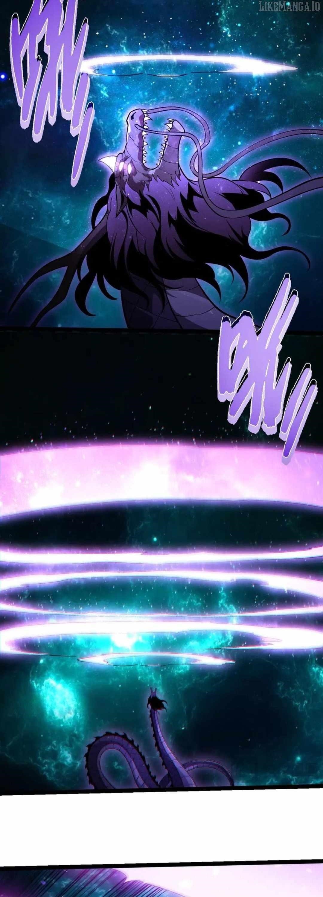 Evolution Begins With a Big Tree Chapter 420 - Page 10