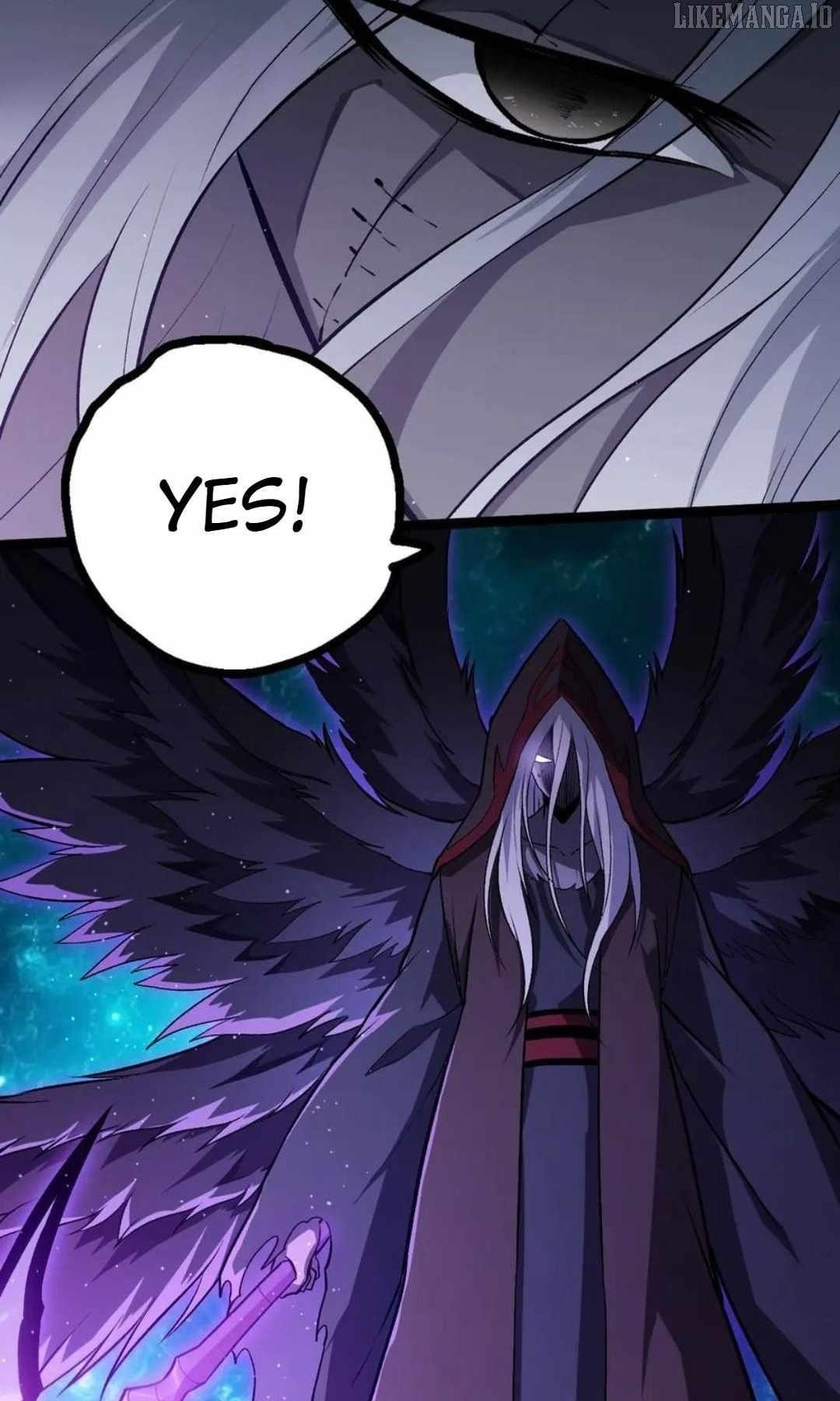 Evolution Begins With a Big Tree Chapter 420 - Page 29