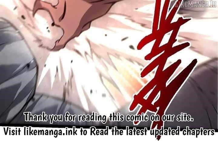 Evolution Begins With a Big Tree Chapter 422 - Page 30