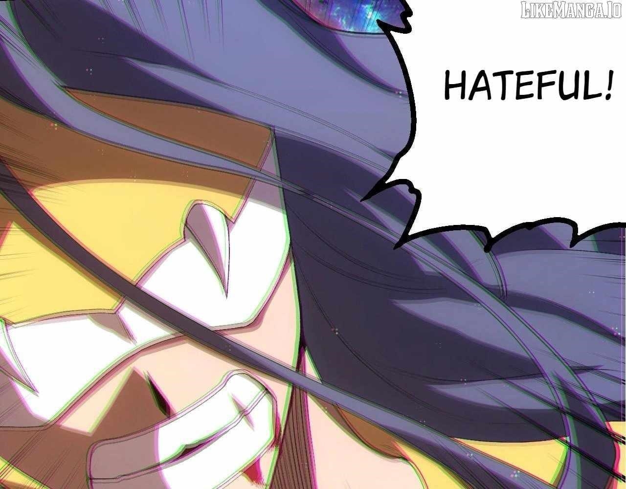 Evolution Begins With a Big Tree Chapter 427 - Page 27