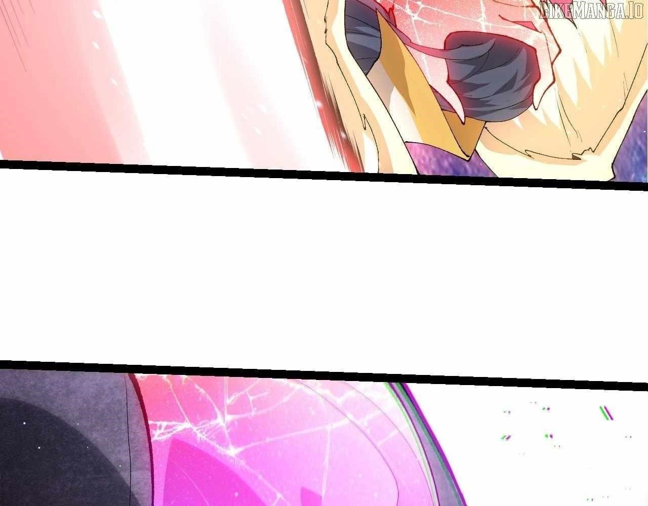 Evolution Begins With a Big Tree Chapter 427 - Page 32